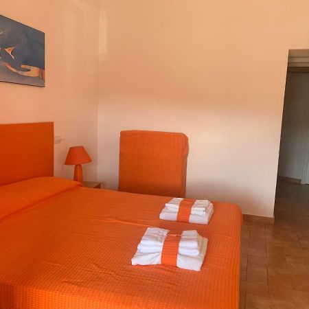 Locanda Farorientale Bed & Breakfast Santa Lucia  Exterior photo