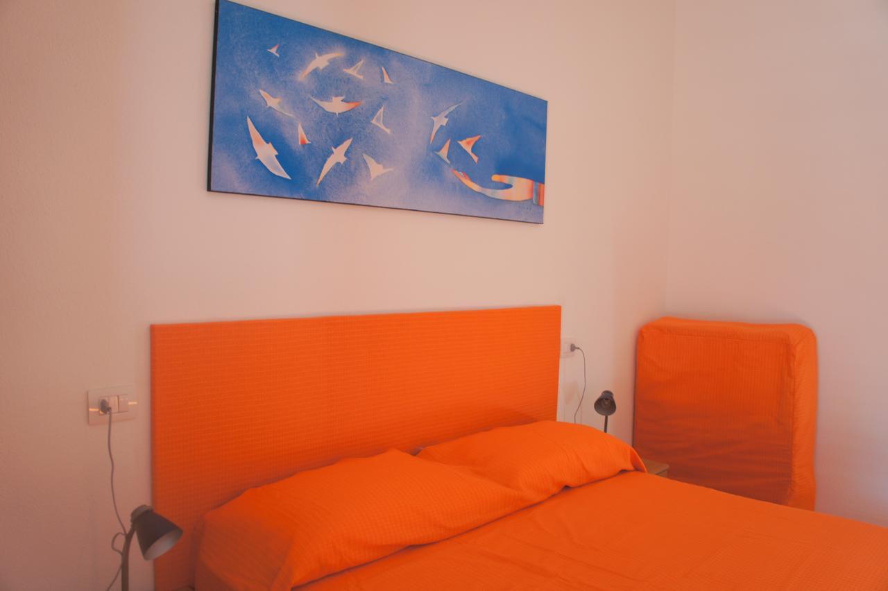 Locanda Farorientale Bed & Breakfast Santa Lucia  Exterior photo