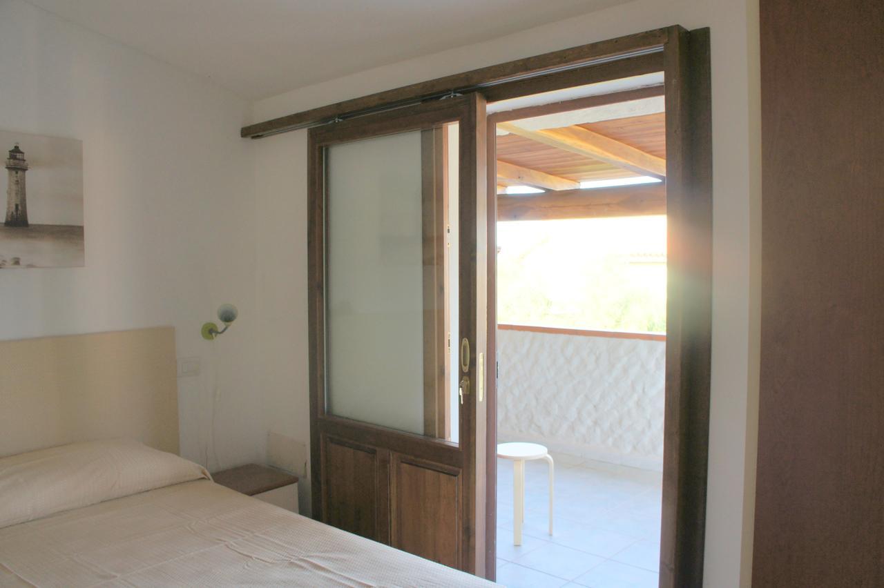 Locanda Farorientale Bed & Breakfast Santa Lucia  Exterior photo