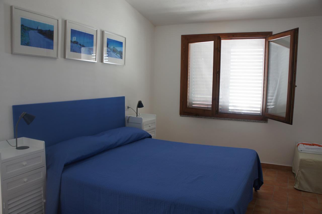 Locanda Farorientale Bed & Breakfast Santa Lucia  Exterior photo