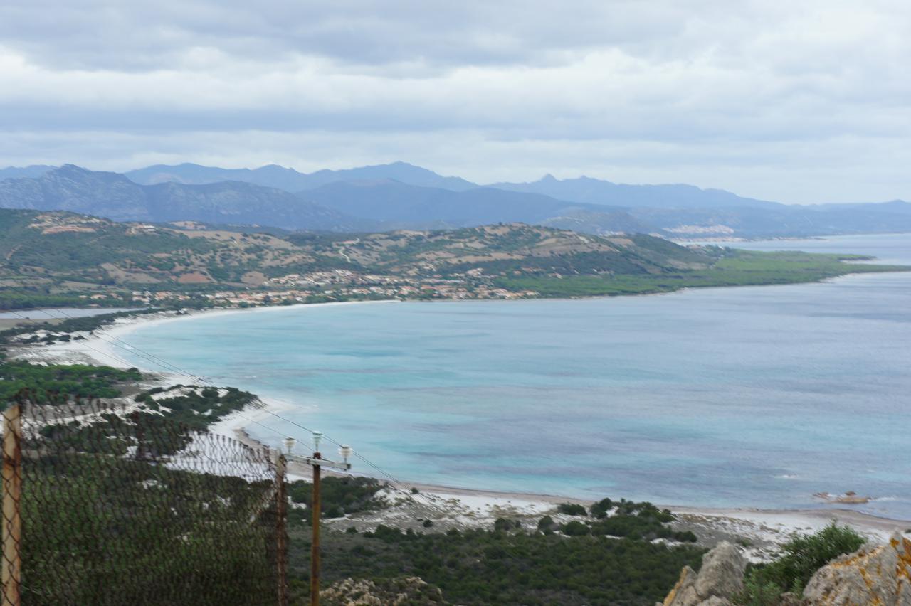 Locanda Farorientale Bed & Breakfast Santa Lucia  Exterior photo