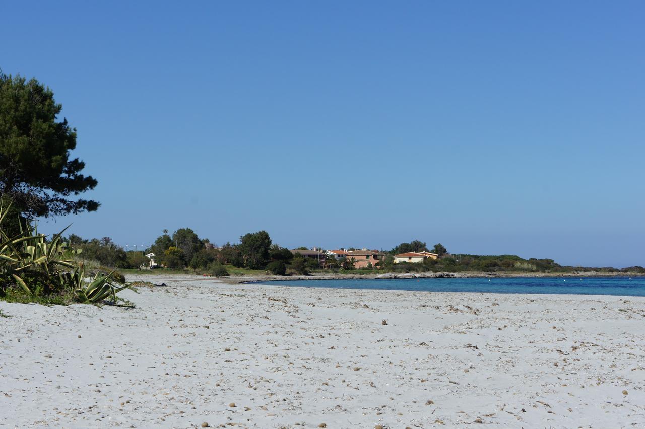 Locanda Farorientale Bed & Breakfast Santa Lucia  Exterior photo