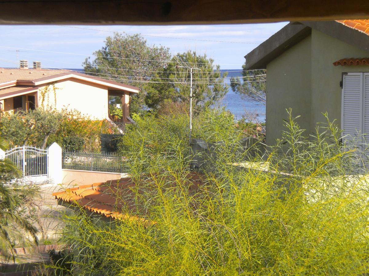 Locanda Farorientale Bed & Breakfast Santa Lucia  Exterior photo