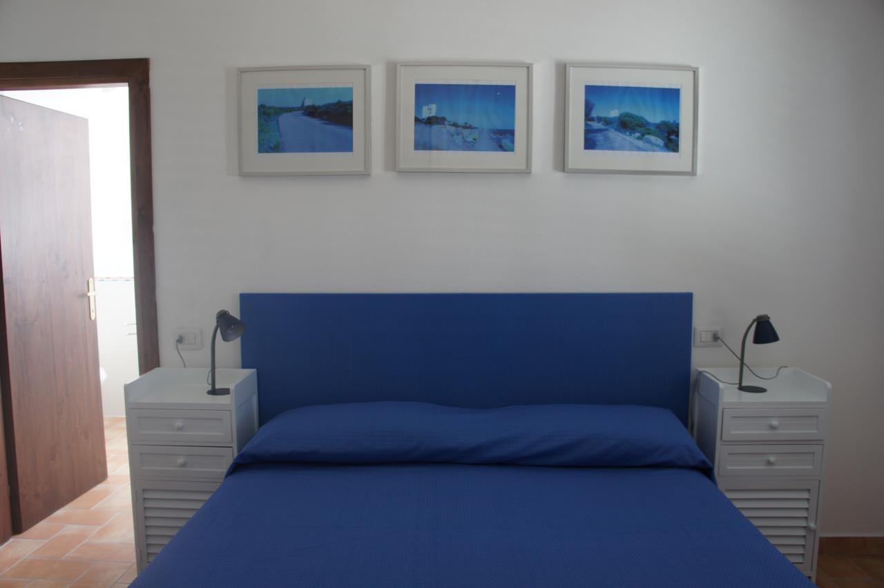 Locanda Farorientale Bed & Breakfast Santa Lucia  Exterior photo