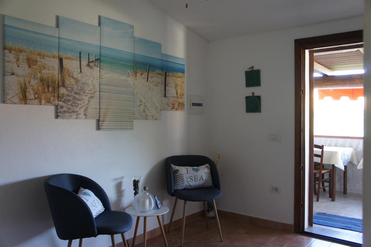 Locanda Farorientale Bed & Breakfast Santa Lucia  Exterior photo