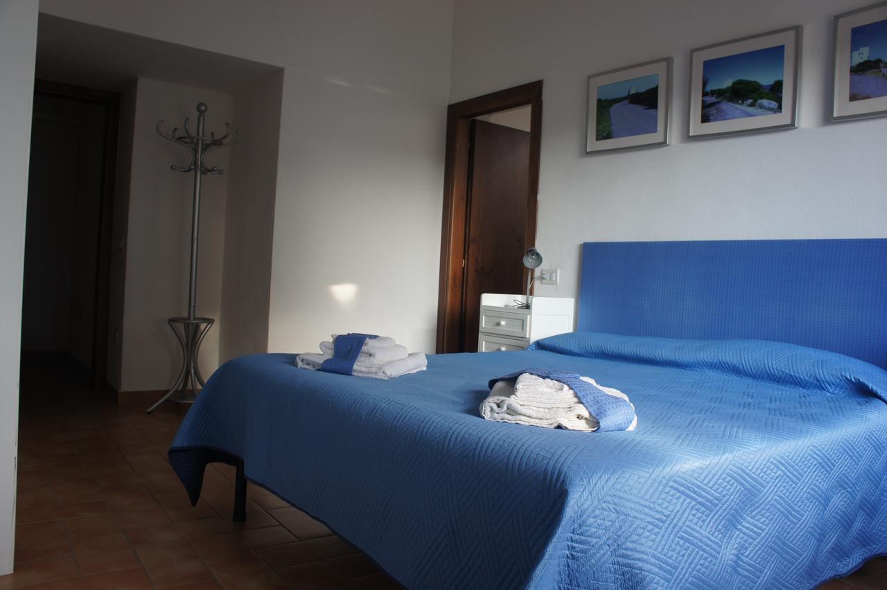 Locanda Farorientale Bed & Breakfast Santa Lucia  Exterior photo