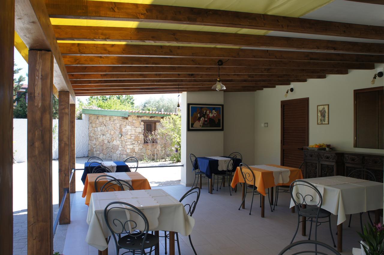 Locanda Farorientale Bed & Breakfast Santa Lucia  Exterior photo