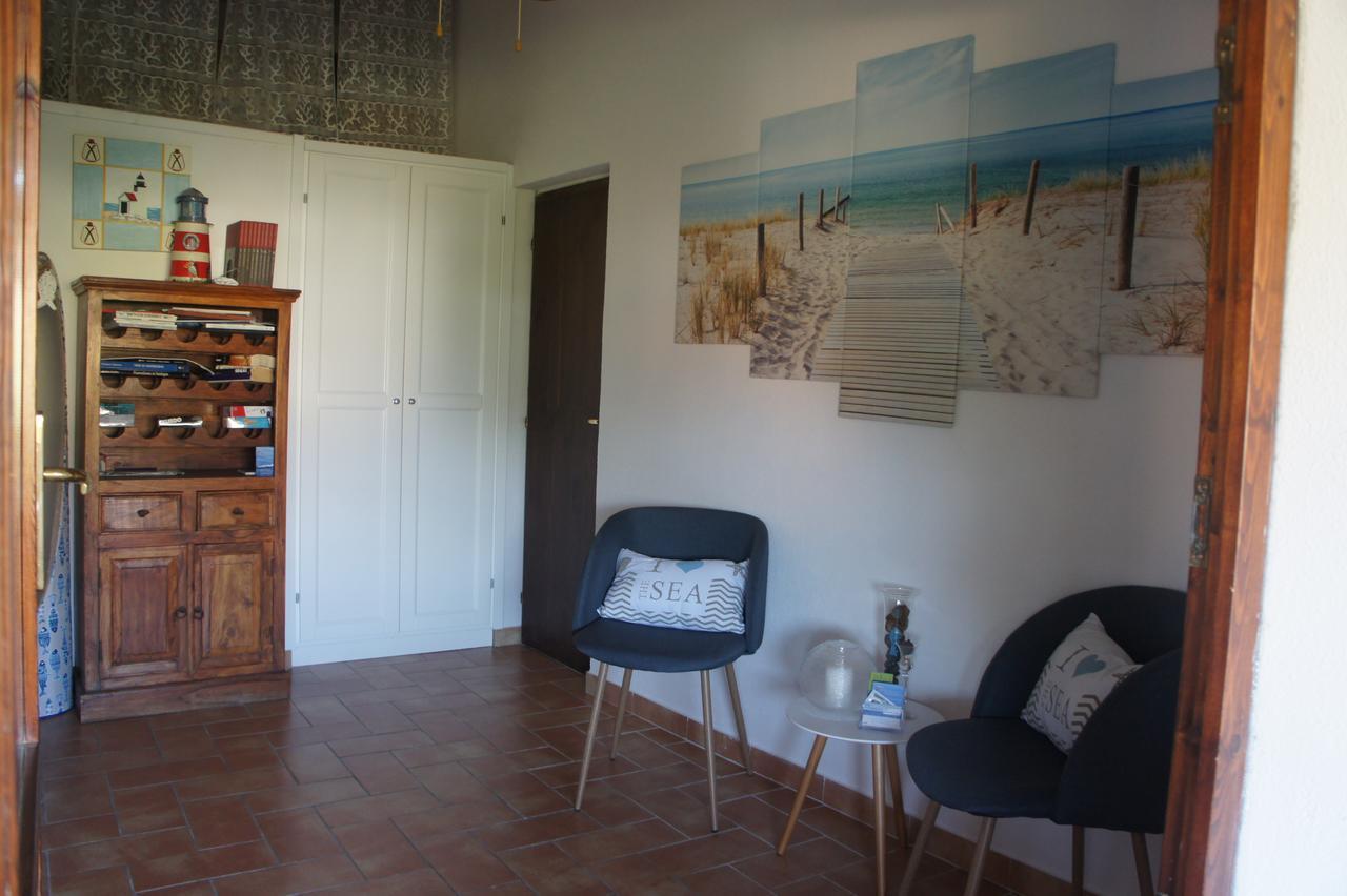Locanda Farorientale Bed & Breakfast Santa Lucia  Exterior photo
