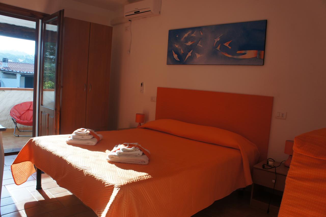 Locanda Farorientale Bed & Breakfast Santa Lucia  Exterior photo