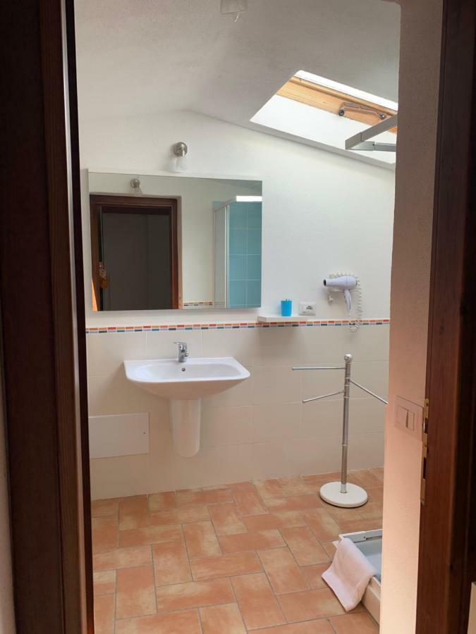 Locanda Farorientale Bed & Breakfast Santa Lucia  Exterior photo
