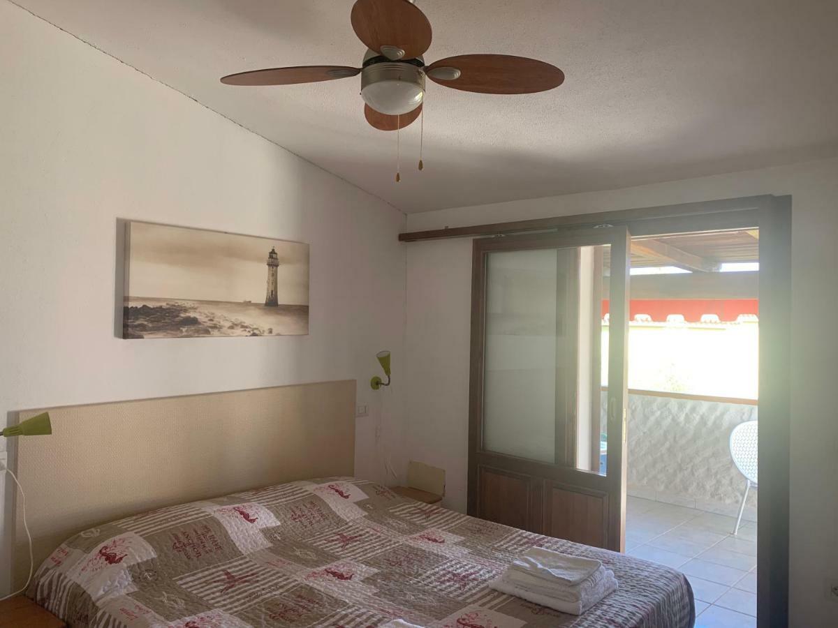Locanda Farorientale Bed & Breakfast Santa Lucia  Exterior photo