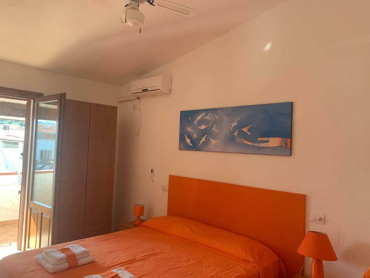 Locanda Farorientale Bed & Breakfast Santa Lucia  Exterior photo